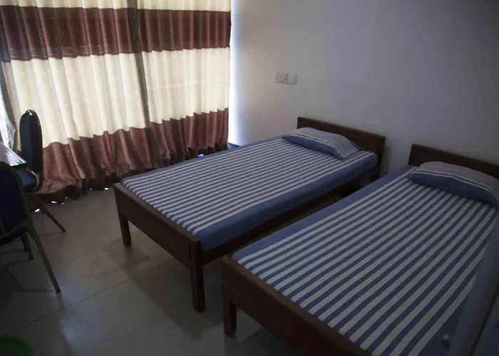 Lodge In 611
