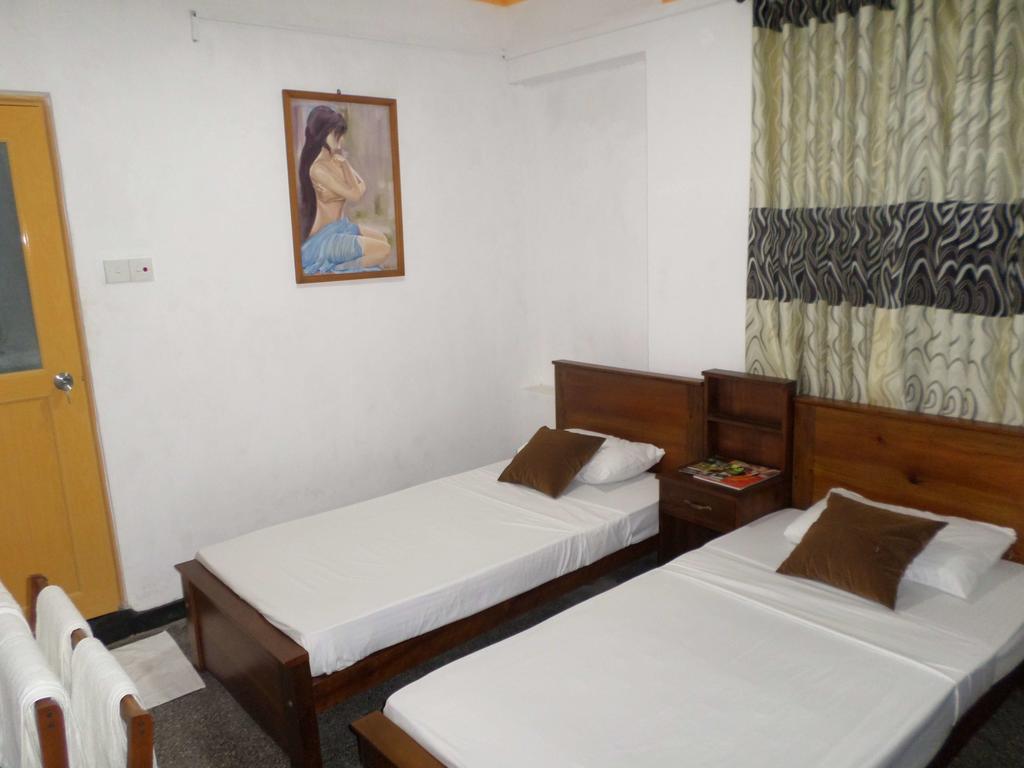 Auberge de jeunesse In 611 Kandy