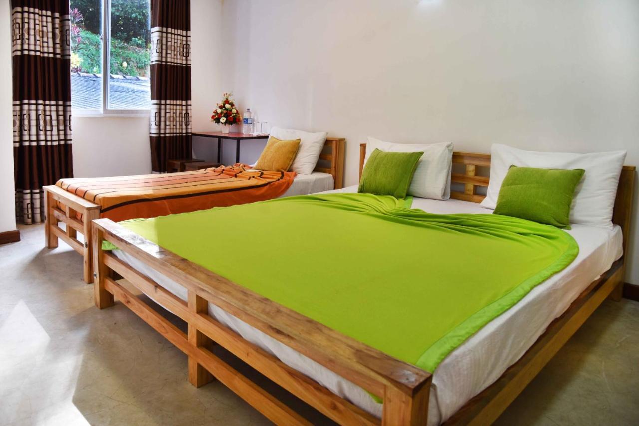 Auberge de jeunesse In 611 Kandy