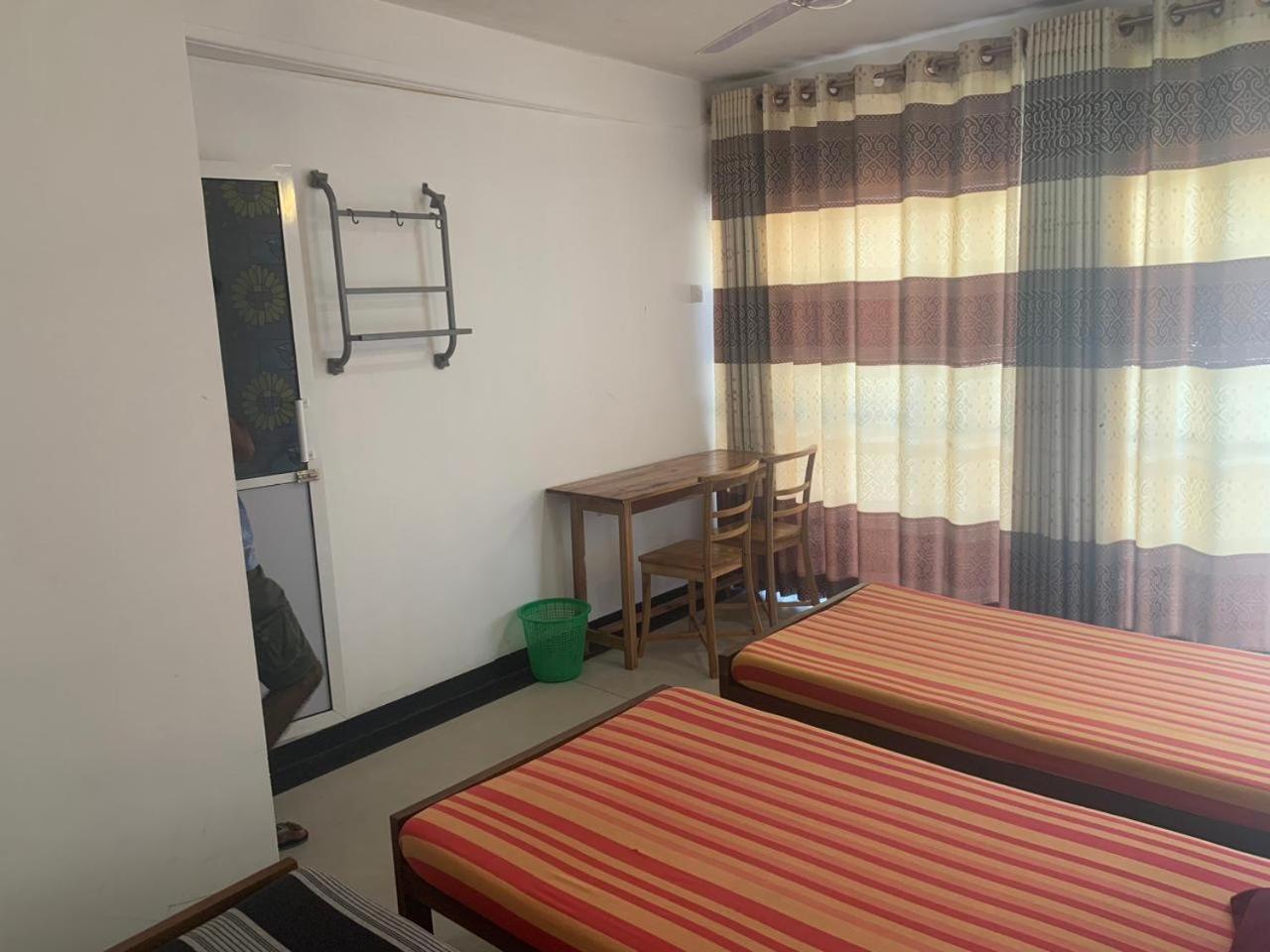 In 611 छात्रावास