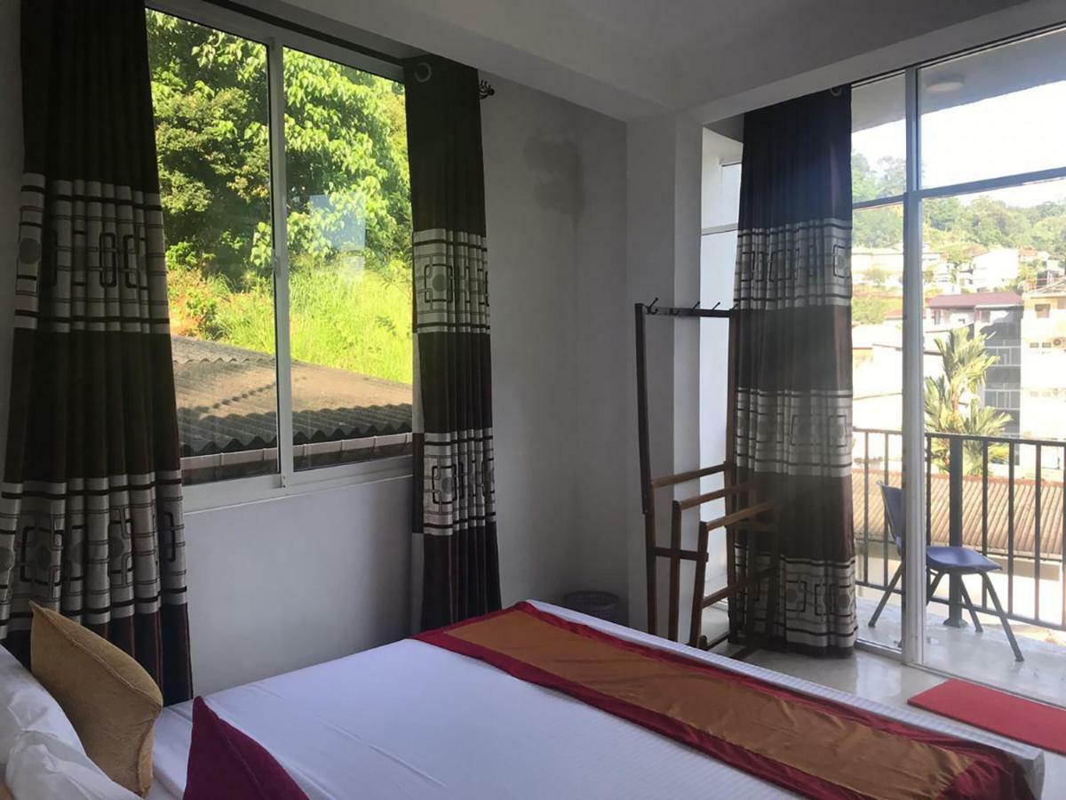 In 611 Kandy