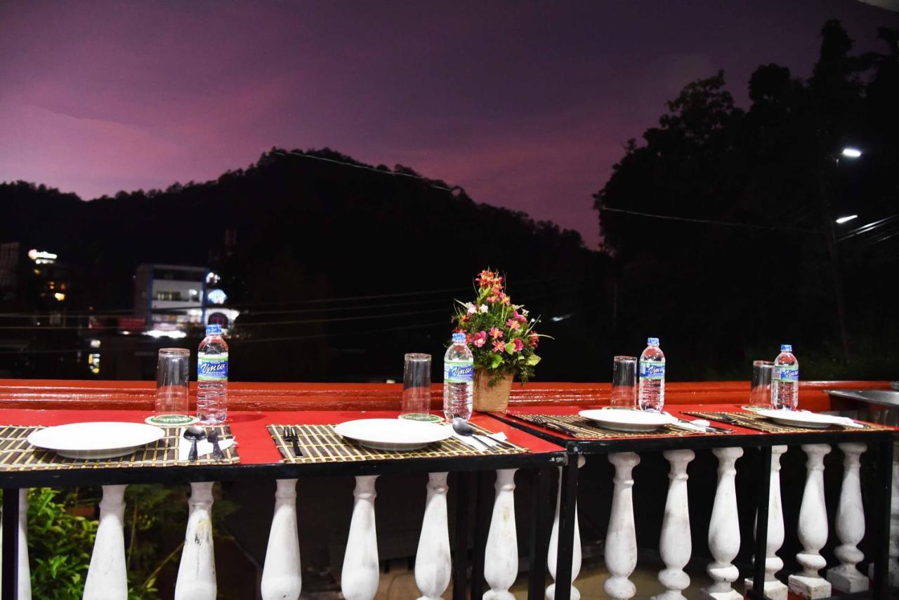 छात्रावास In 611 Kandy