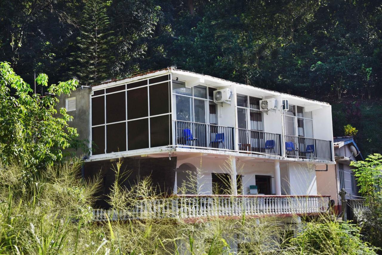 Hostel In 611 Kandy