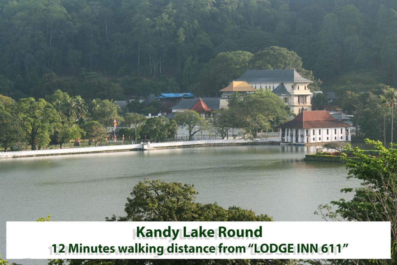 छात्रावास In 611 Kandy
